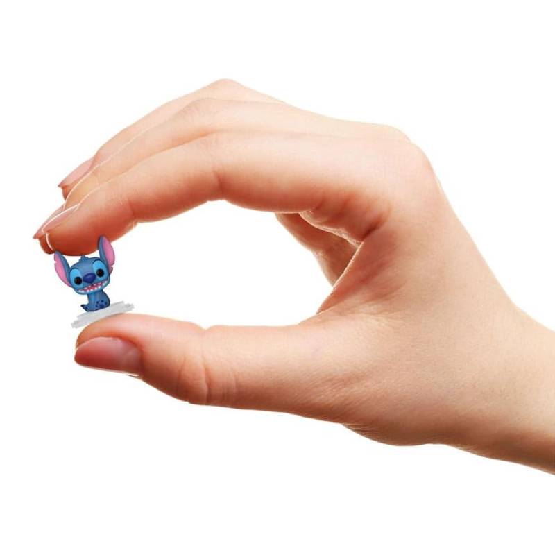 Funko Bitty POP! Deluxe - Lilo e Stitch - Stitch