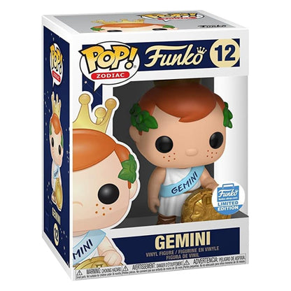 Funko POP! - Funko - Gemini 12