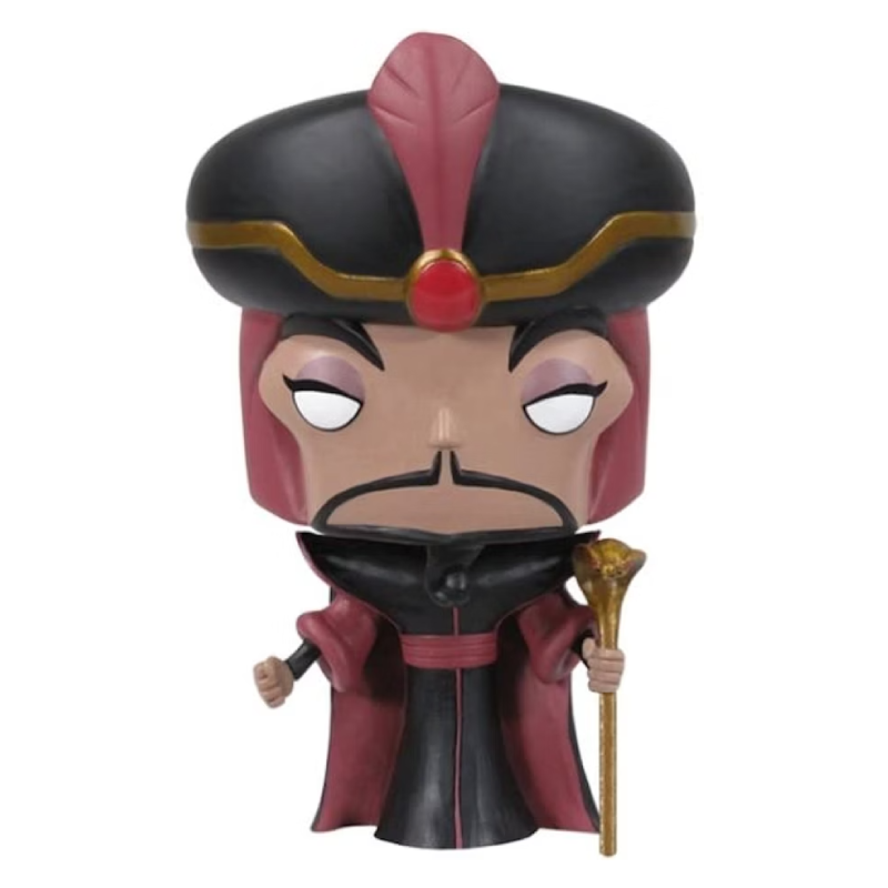Funko POP! - Aladdin - Jafar 53