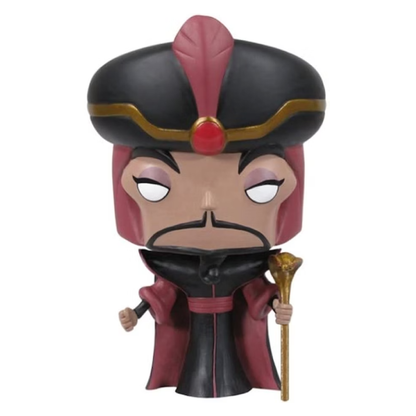 Funko POP! - Aladdin - Jafar 53