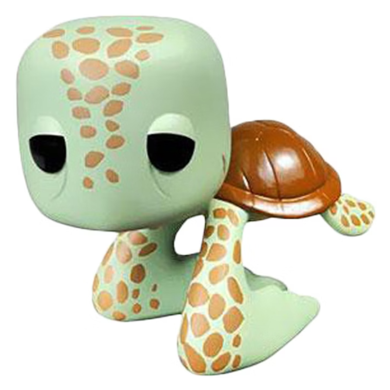 Funko POP! - Alla ricerca di Nemo - Crush 75