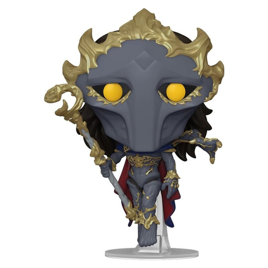 Funko POP! - Arcane - Champion Viktor 1487