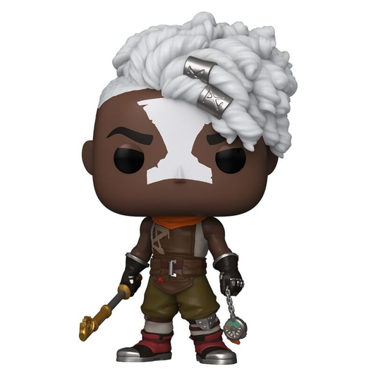 Funko POP! - Arcane - Ekko 1603