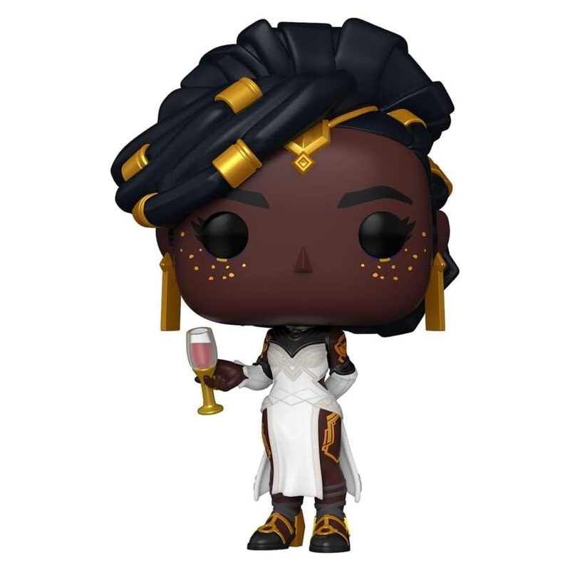 Funko POP! - Arcane - Mel 1489