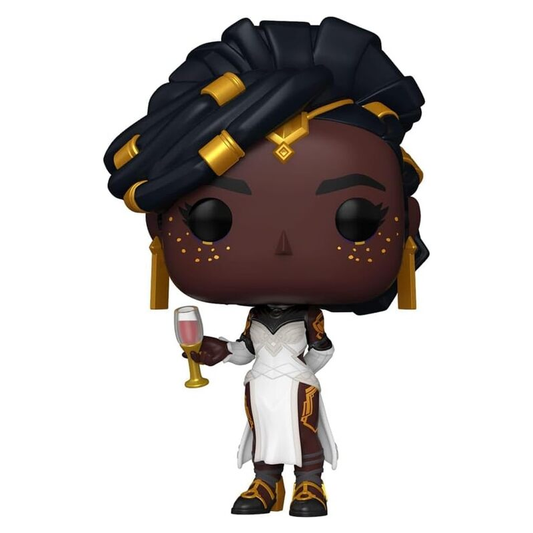 Funko POP! - Arcane - Mel 1489