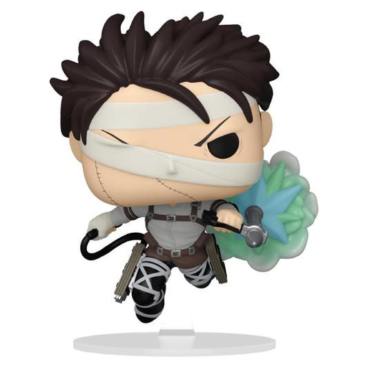 Funko POP! - Attack on titan - Levi 1993