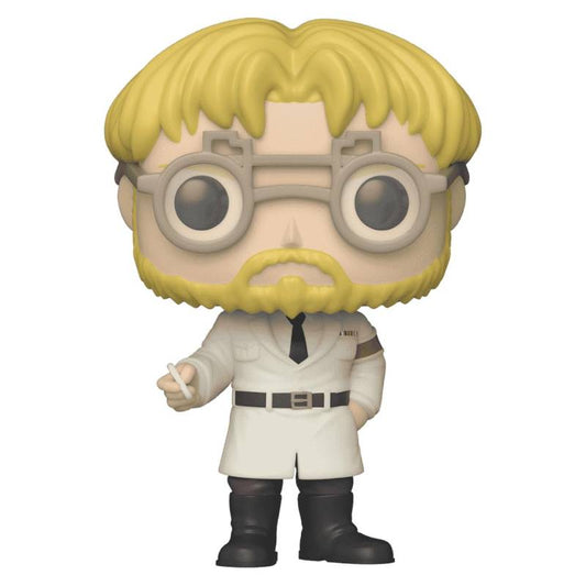 Funko POP! - Attack on titan - Zeke Jaeger 1302