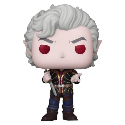 Funko POP! - Baldur's Gate III - Astarion 1017