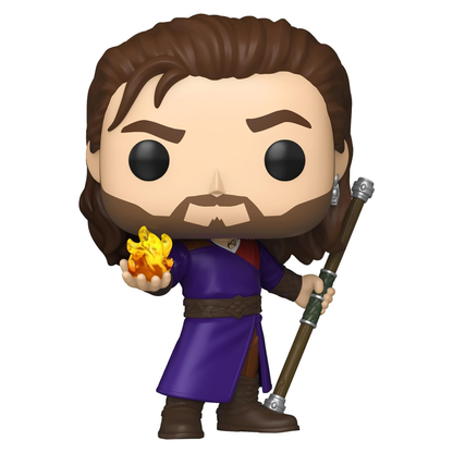 Funko POP! - Baldur's Gate III - Gale 1146