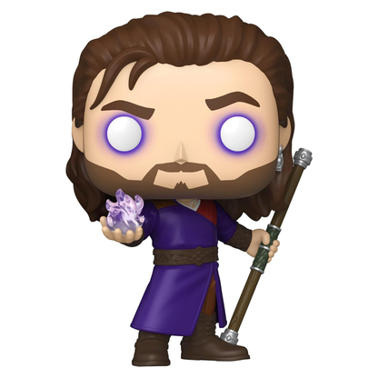 Funko POP! - Baldur's Gate III - Gale CHASE GITD 1146