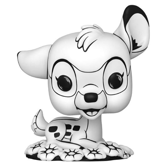 Funko POP! - Bambi - Bambi 1527