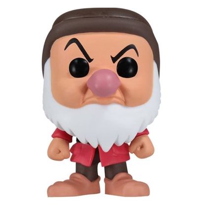 Funko POP! - Biancaneve e i sette nani - Grumpy 46