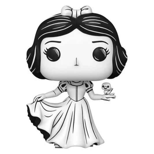 Funko POP! - Biancaneve e i sette nani - Snow White 1526