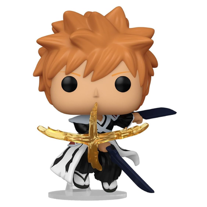 Funko POP! - Bleach - Ichigo Kurosaki 2392