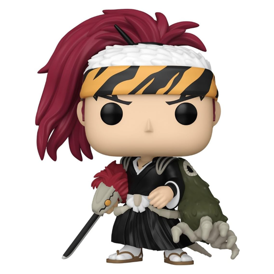 Funko POP! - Bleach - Renji Abarai 2393