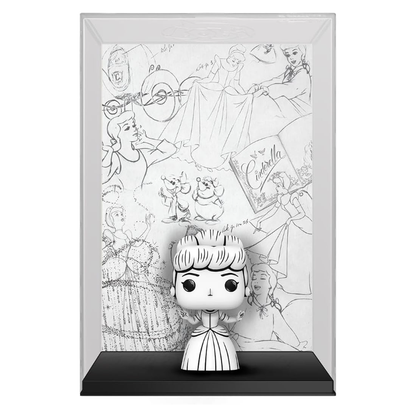 Funko POP! - Cenerentola - Cinderella 1523