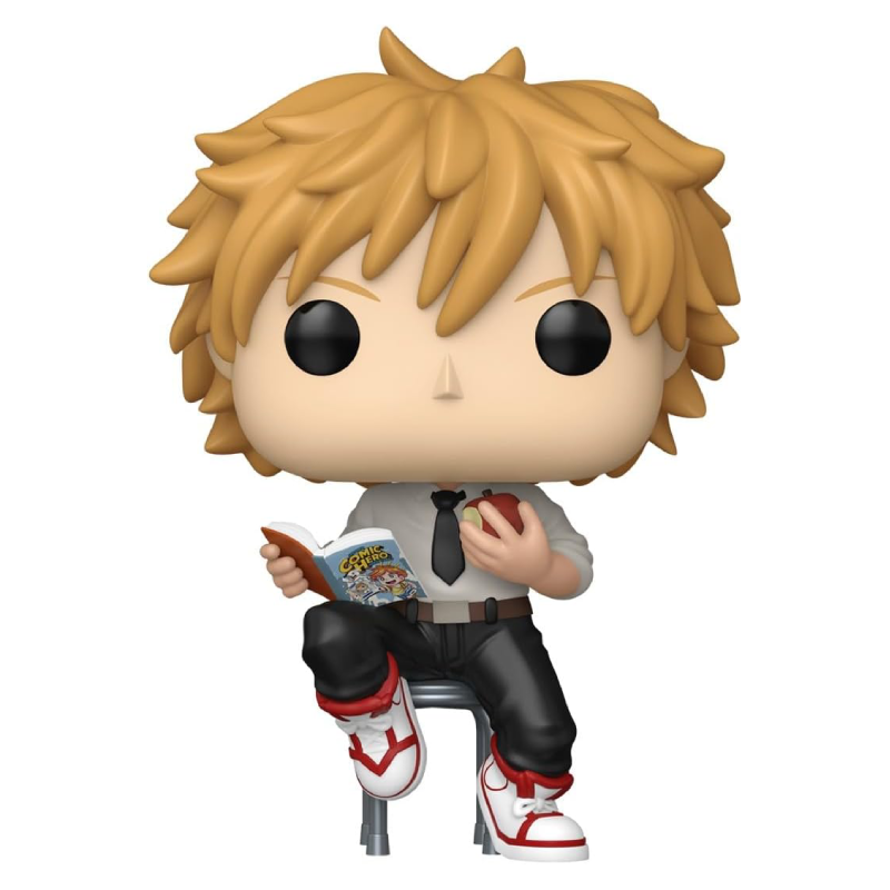 Funko POP! - Chainsaw Man - Denji 2377