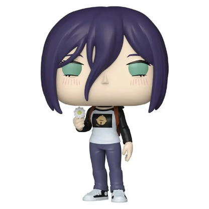Funko POP! - Chainsaw Man - Reze CHASE 2348