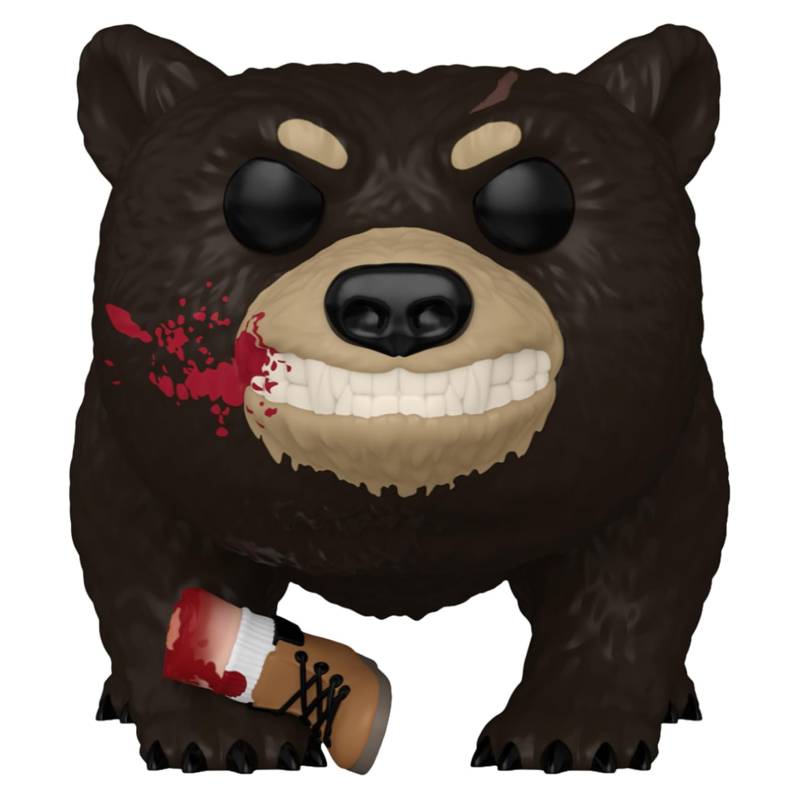 Funko POP! - Cocainorso - Bear with leg 1452