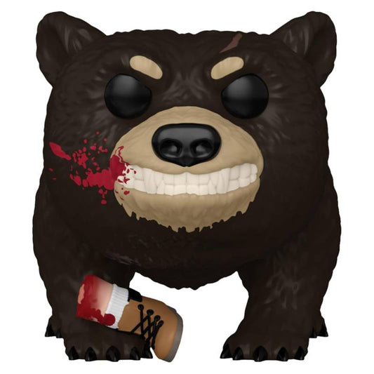 Funko POP! - Cocainorso - Bear with leg 1452