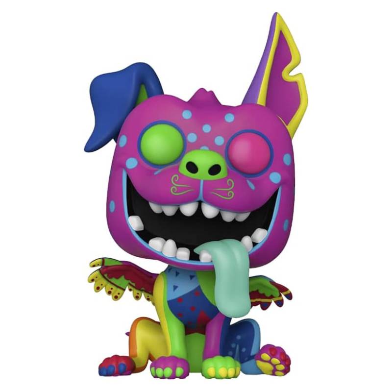 Funko POP! - Coco - Alebrije Dante GITD 1086