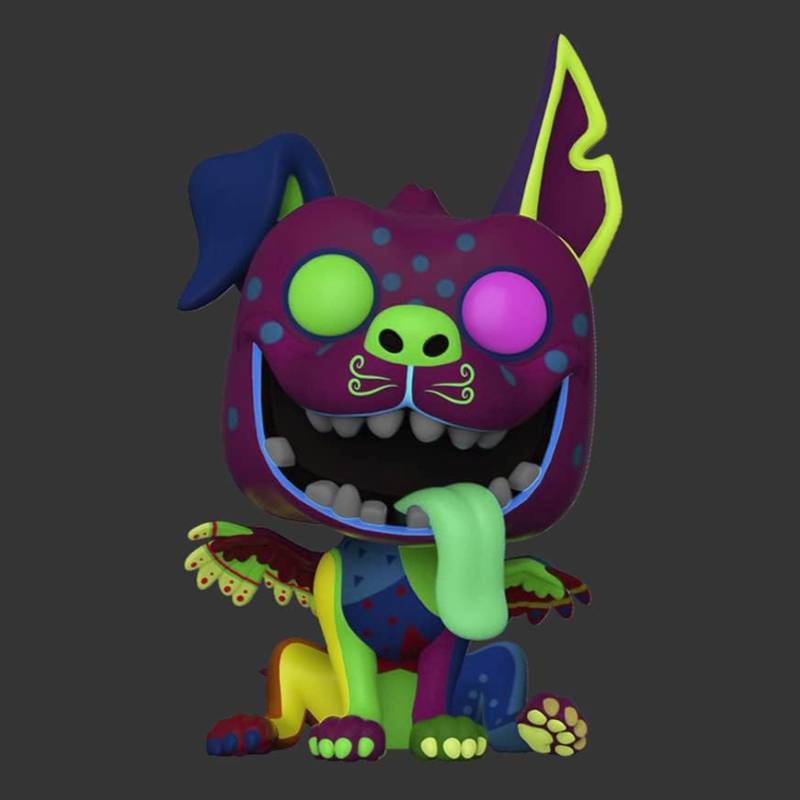 Funko POP! - Coco - Alebrije Dante GITD 1086