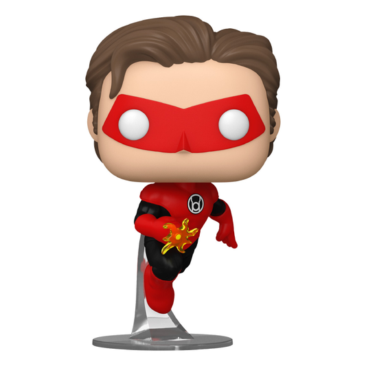 Funko POP! - DC Comics - Hal Jordan 486
