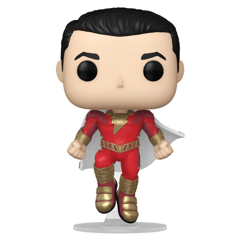 Funko POP! - DC Comics - Shazam! 1277