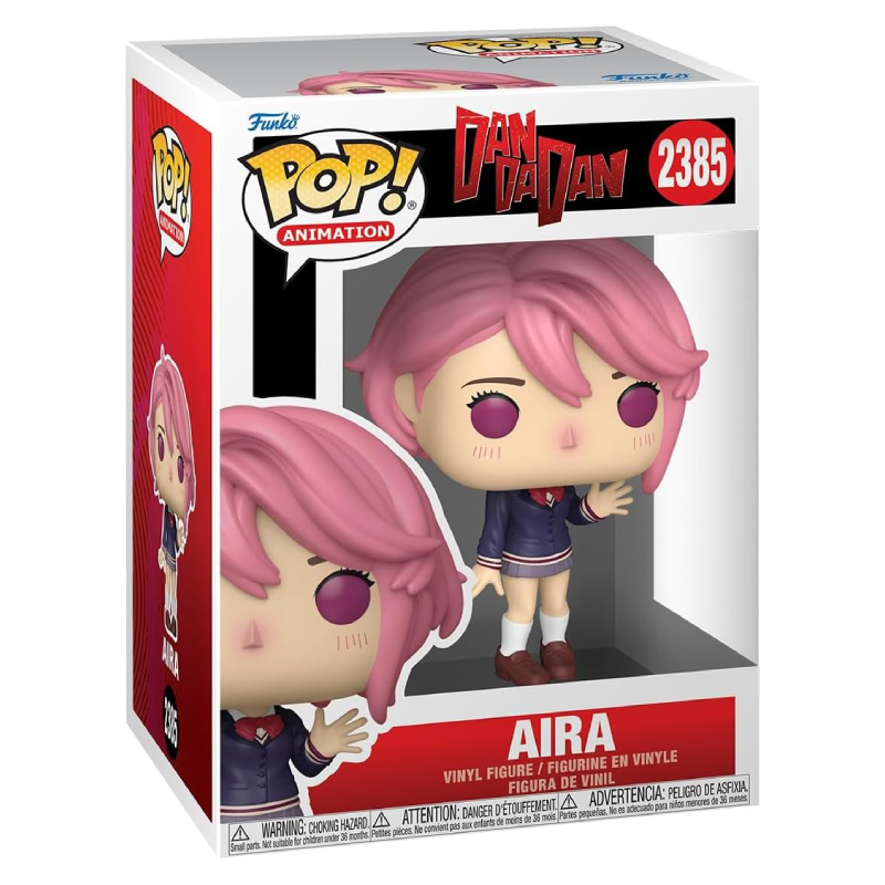 Funko POP! - Dandadan - Aira 2385