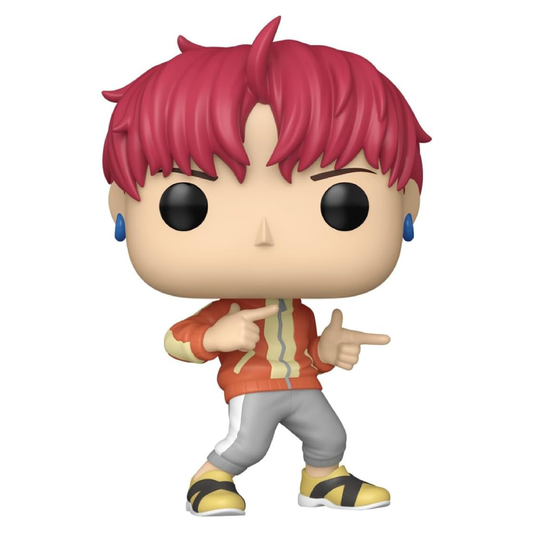 Funko POP! - Dandadan - Jiji 2386