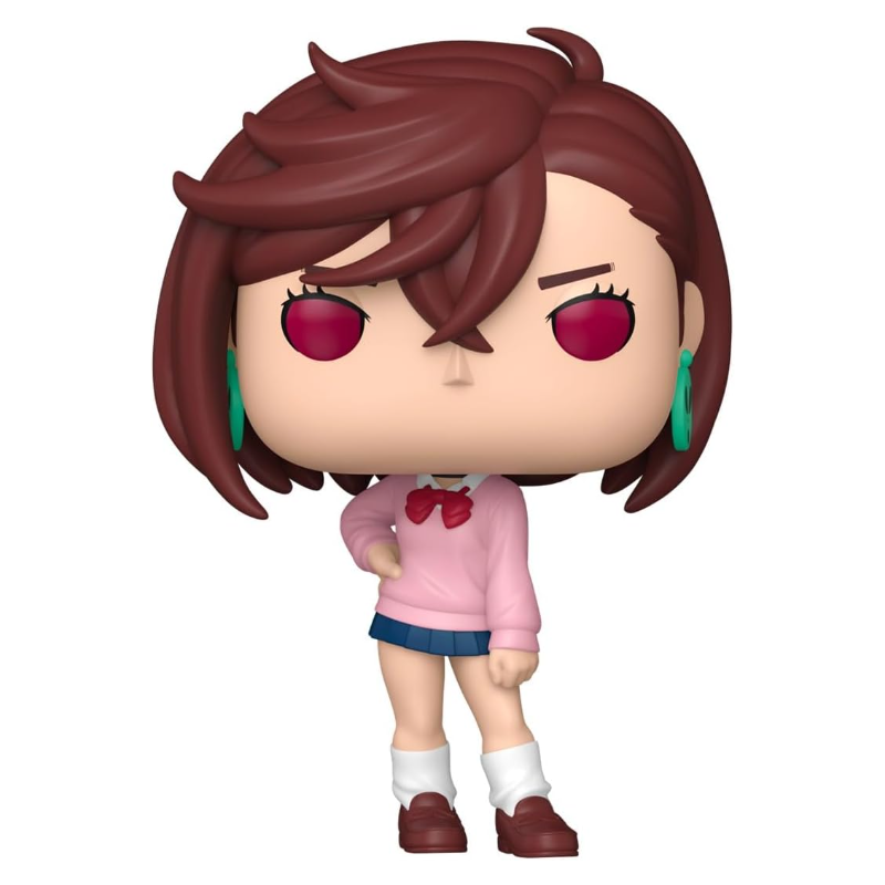 Funko POP! - Dandadan - Momo 2099