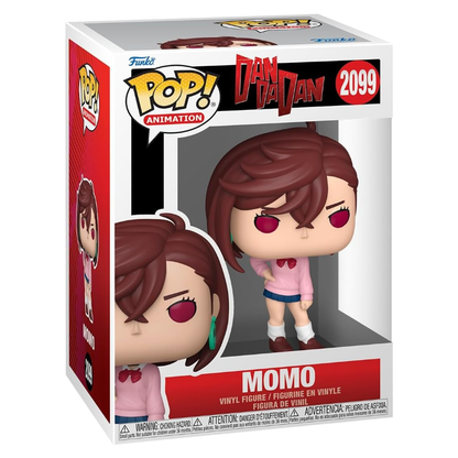 Funko POP! - Dandadan - Momo 2099