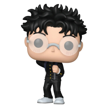 Funko POP! - Dandadan - Okarun CHASE 2100