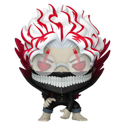 Funko POP! - Dandadan - Okarun (Transformed) 2100