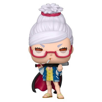 Funko POP! - Dandadan - Seiko 2101