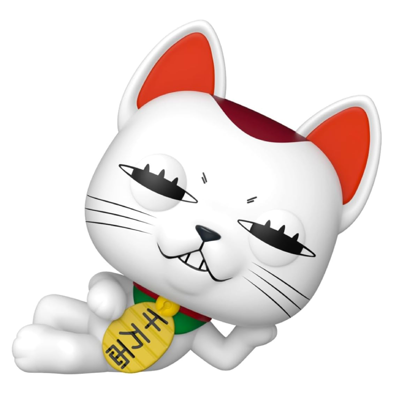Funko POP! - Dandadan - Turbo granny 2102