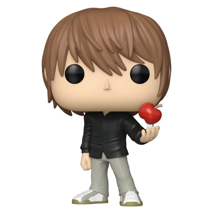 Funko POP! - Death Note - Light Yagami 2379