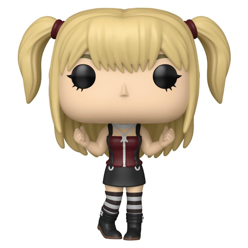 Funko POP! - Death Note - Misa Amane 2380