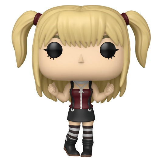 Funko POP! - Death Note - Misa Amane 2380