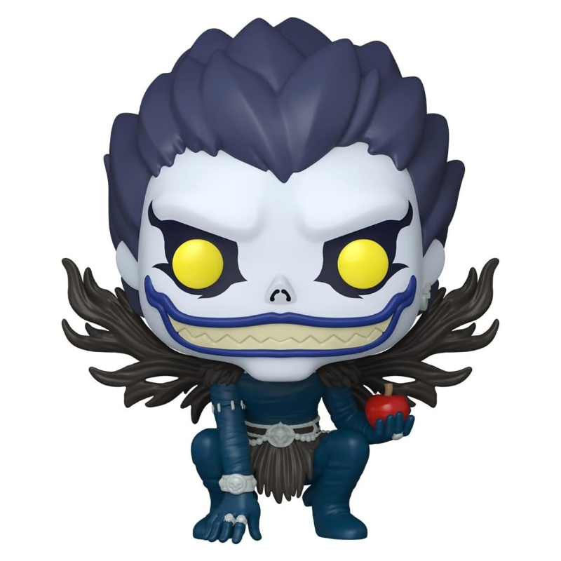 Funko POP! - Death Note - Ryuk 1382