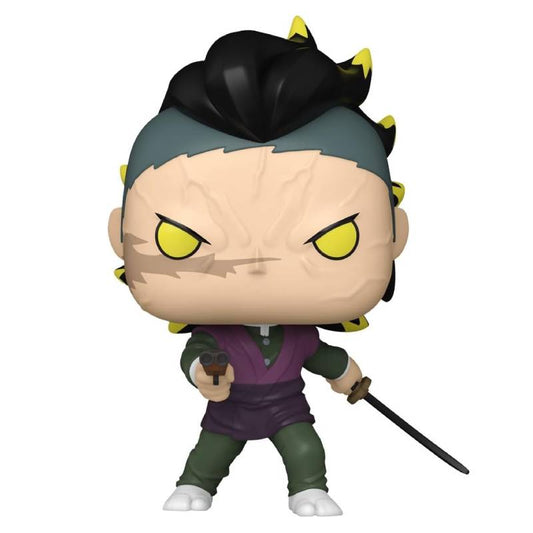 Funko POP! - Demon Slayer - Genya Shinazugawa 1851