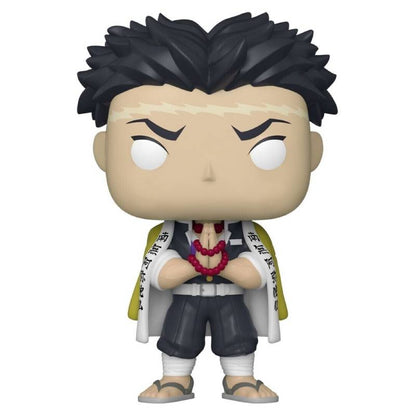 Funko POP! - Demon Slayer - Gyomei Himejima 1091
