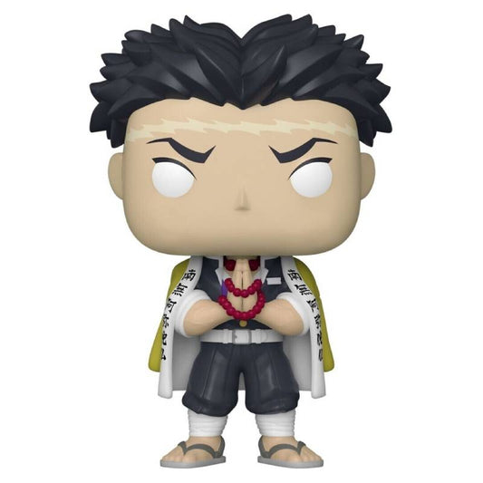 Funko POP! - Demon Slayer - Gyomei Himejima 1091