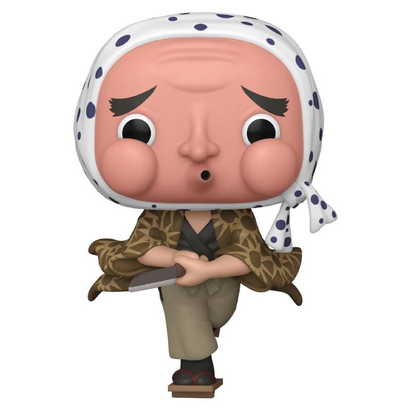 Funko POP! - Demon Slayer - Haganezuka 1407