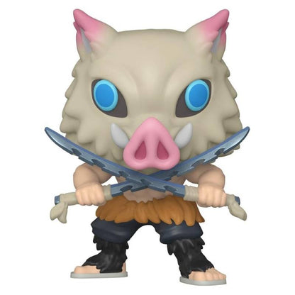 Funko POP! - Demon Slayer - Inosuke Hashibira 870