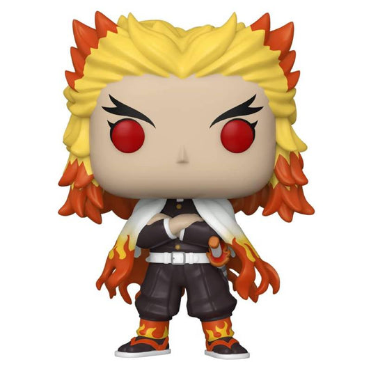Funko POP! - Demon Slayer - Kyojuro Rengoku 1308
