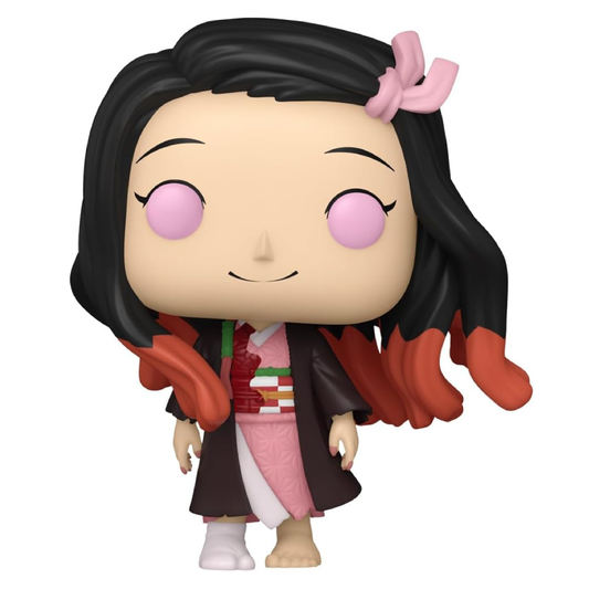 Funko POP! - Demon Slayer - Nezuko Kamado 2042