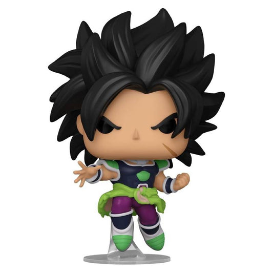 Funko POP! - Dragon Ball - Broly 1861