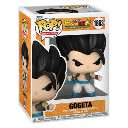 Funko POP! - Dragon Ball - Gogeta 1863