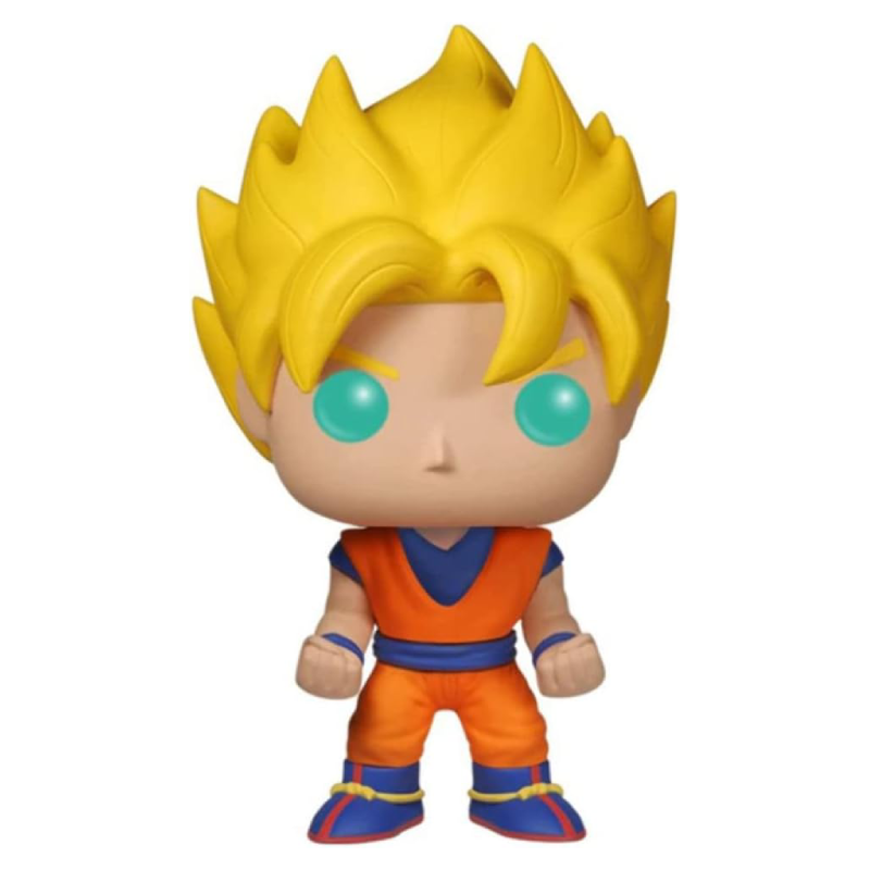 Funko POP! - Dragon Ball - Goku 14